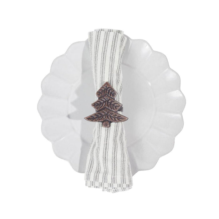 Christmas Tree Napkin Ring