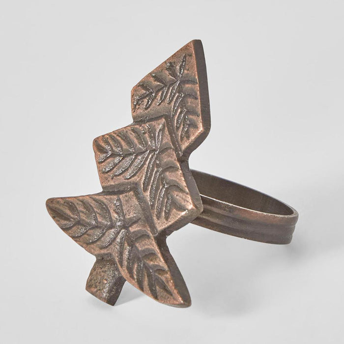 Christmas Tree Napkin Ring