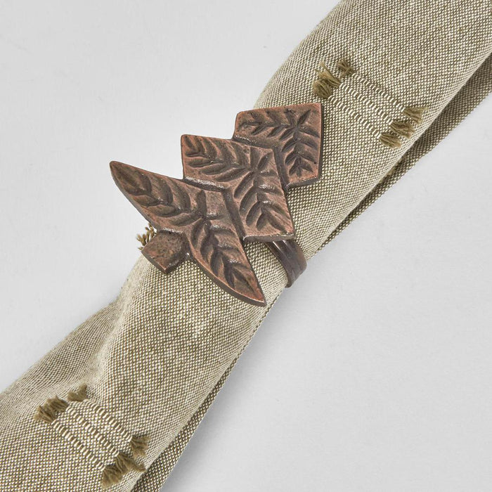 Christmas Tree Napkin Ring