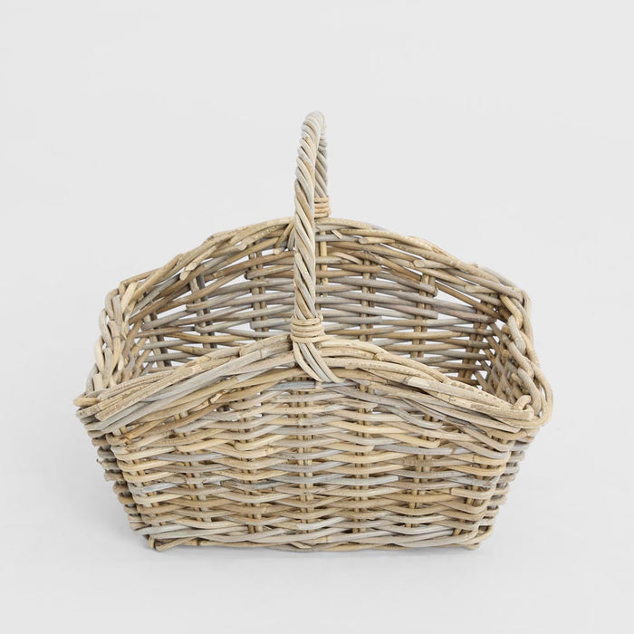 Luna Shopping Basket