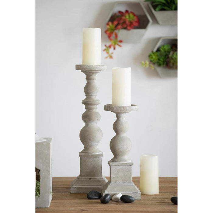 Candela Candle Holder 51cm