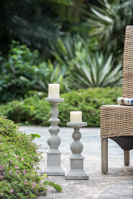 Candela Candle Holder 36cm