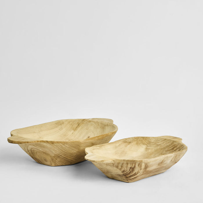 Dough Bowl w Handle