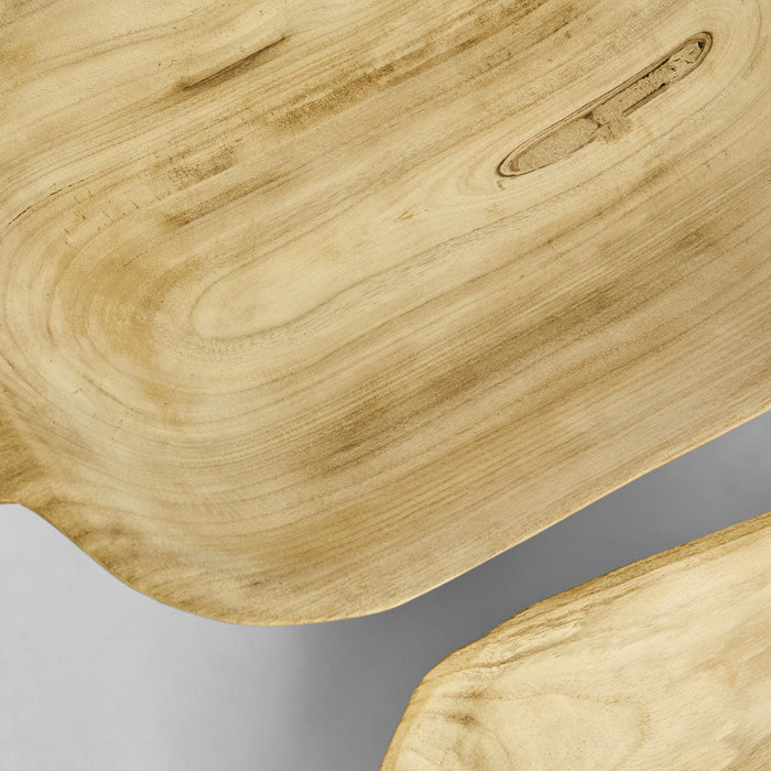 Dough Bowl w Handle