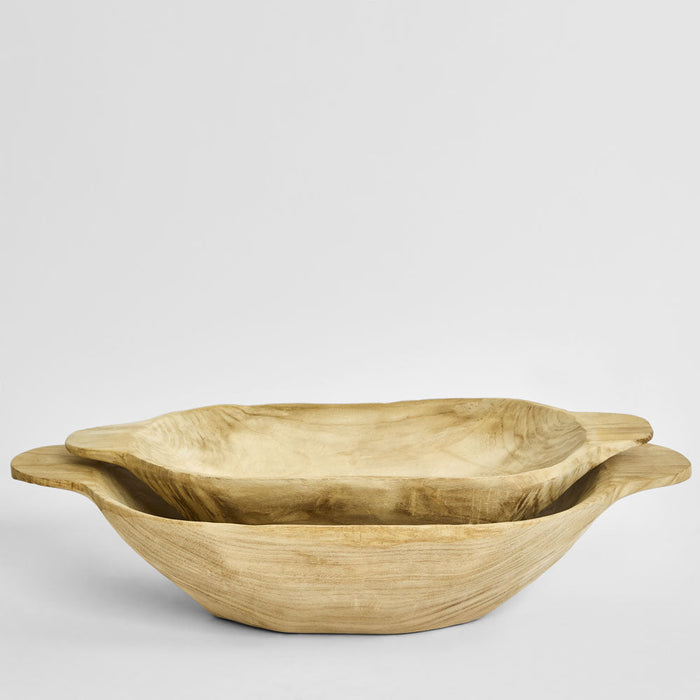 Dough Bowl w Handle