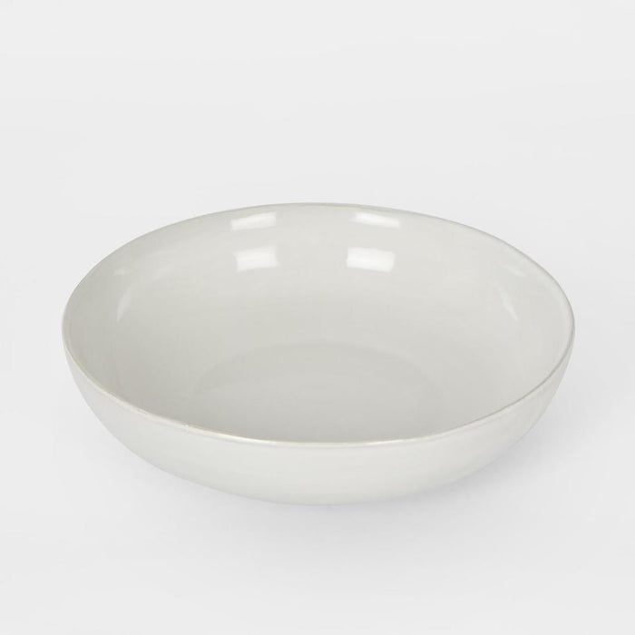 Low Round Bowl