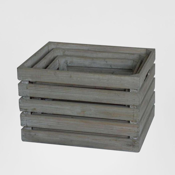 Croft Box
