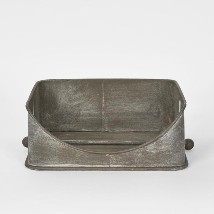 Industrial Napkin Holder