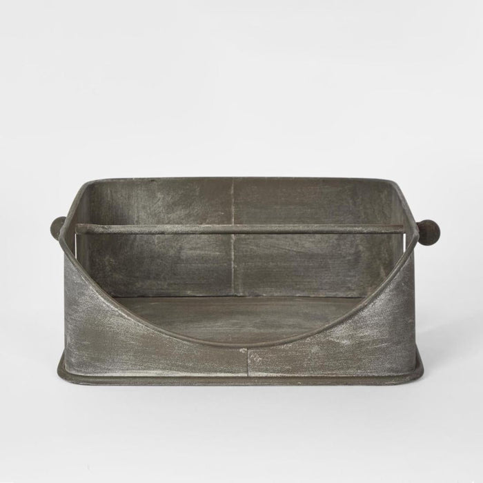 Industrial Napkin Holder