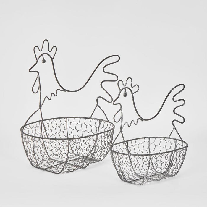 Chicken Baskets