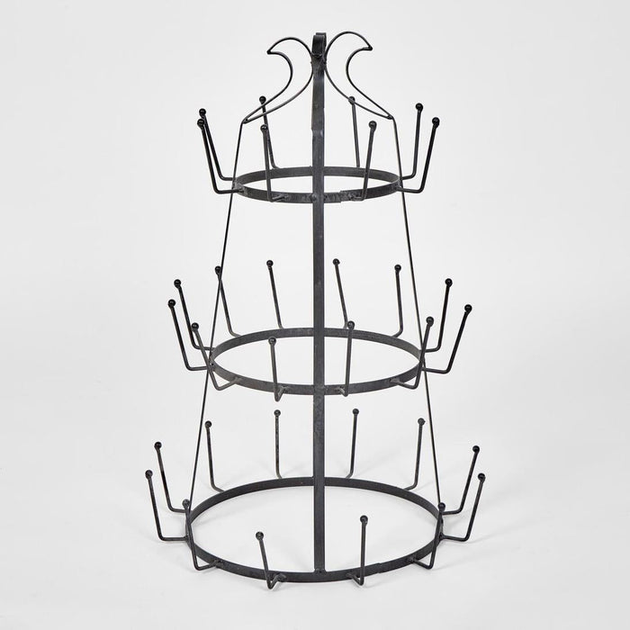 Chablis Bottle Dryer