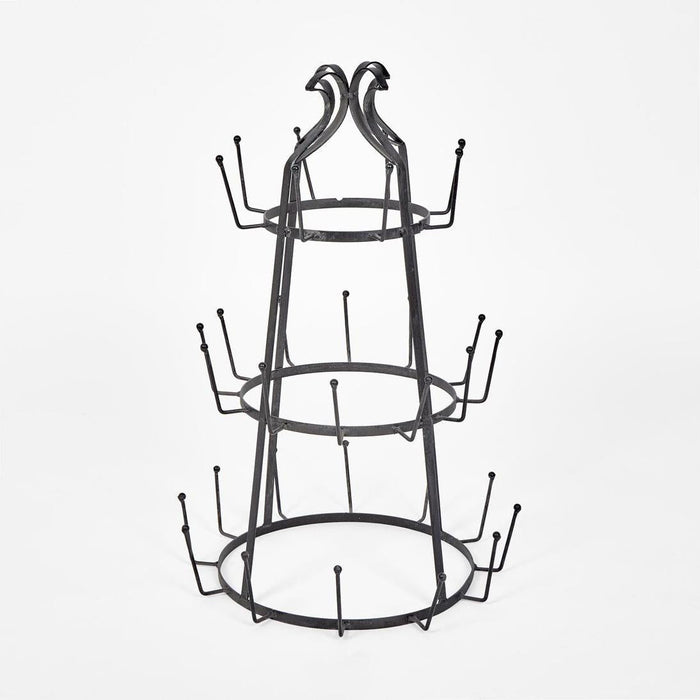 Chablis Bottle Dryer