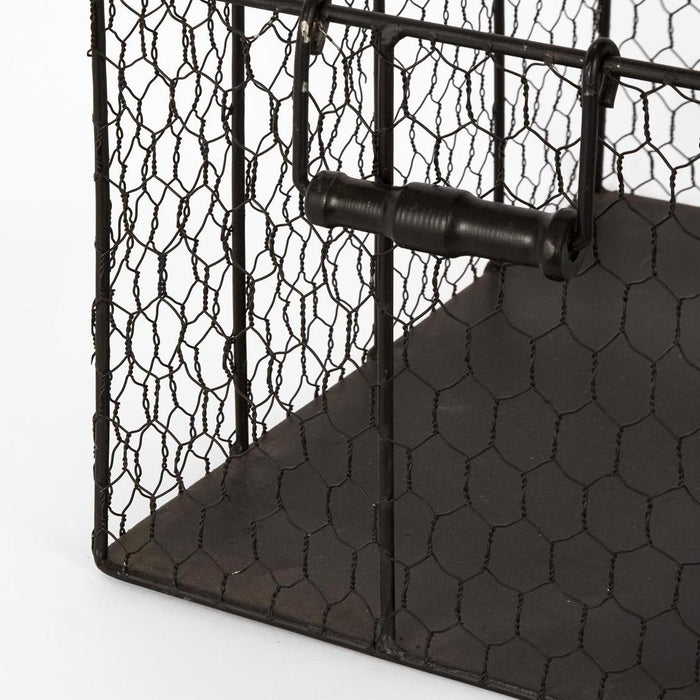 Picardy Wire Baskets