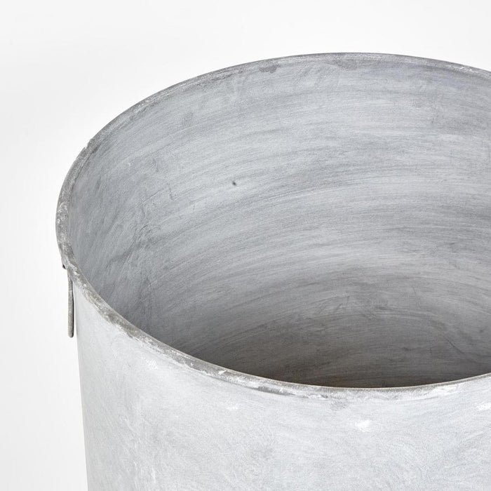Round Tubs
