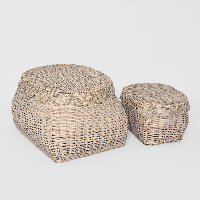 Festonne Storage Baskets