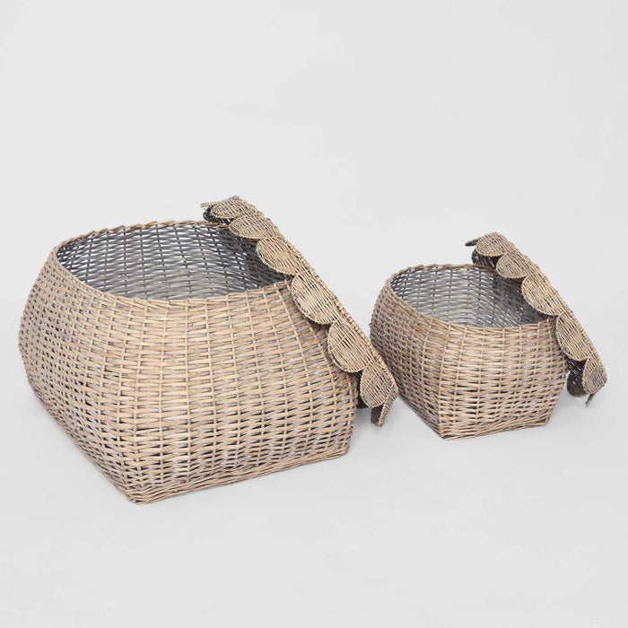 Festonne Storage Baskets