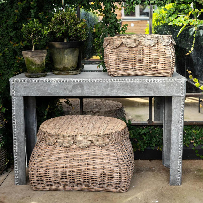 Festonne Storage Baskets