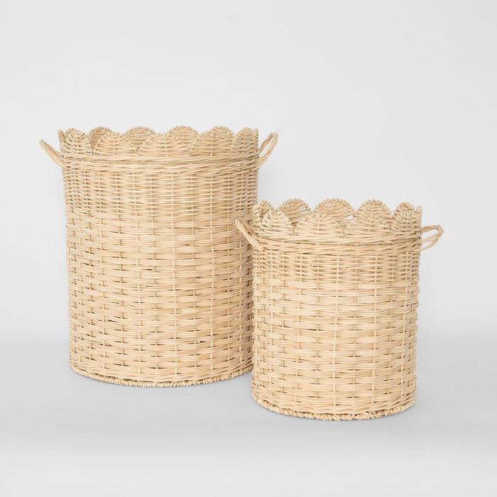 Festonne Baskets