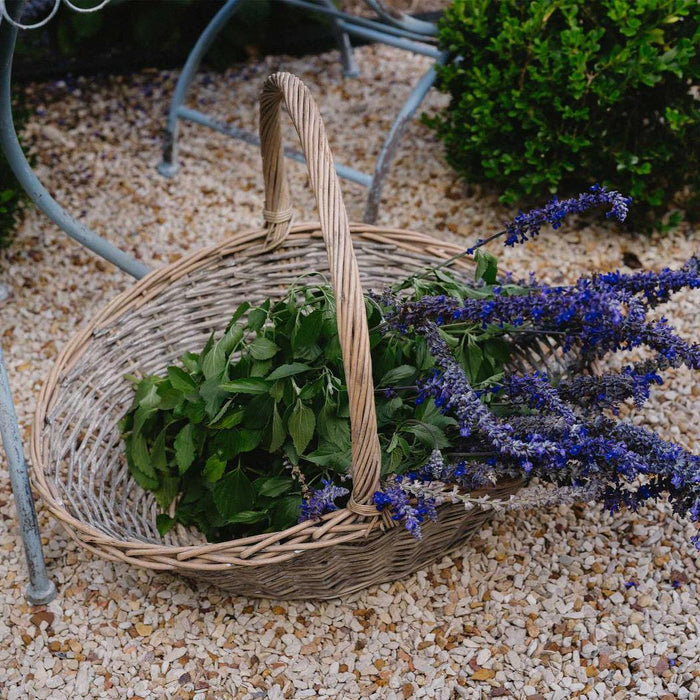Provender Basket