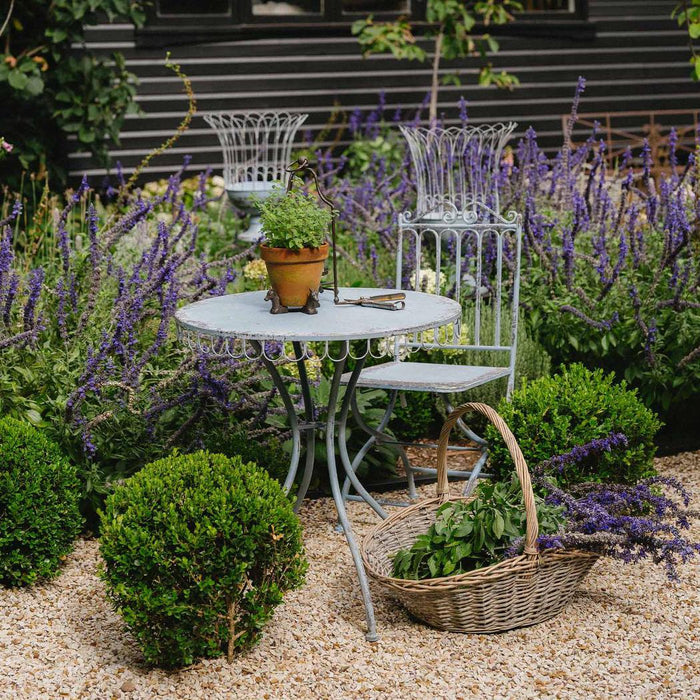 Provender Basket