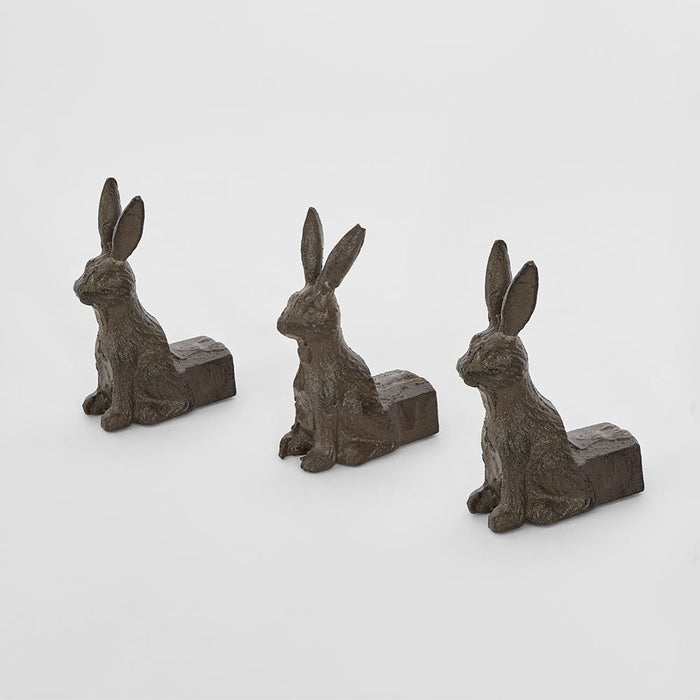 Hare Cast Iron Pot Feet