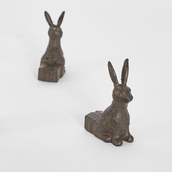 Hare Cast Iron Pot Feet