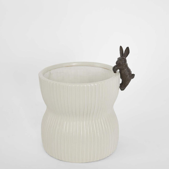 Benny Hare Cast Iron Pot Hugger 6 pcs