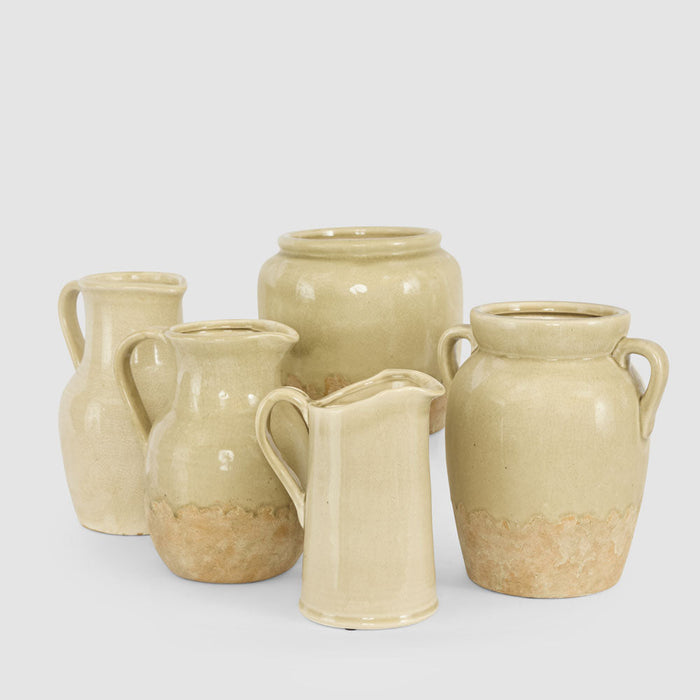 Peillon Jug