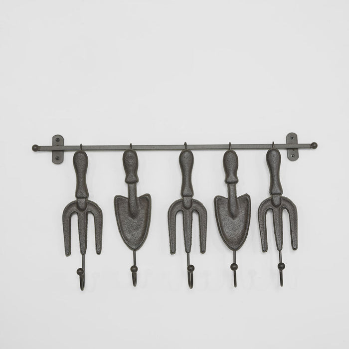 Tools Cast Iron Wall Hook