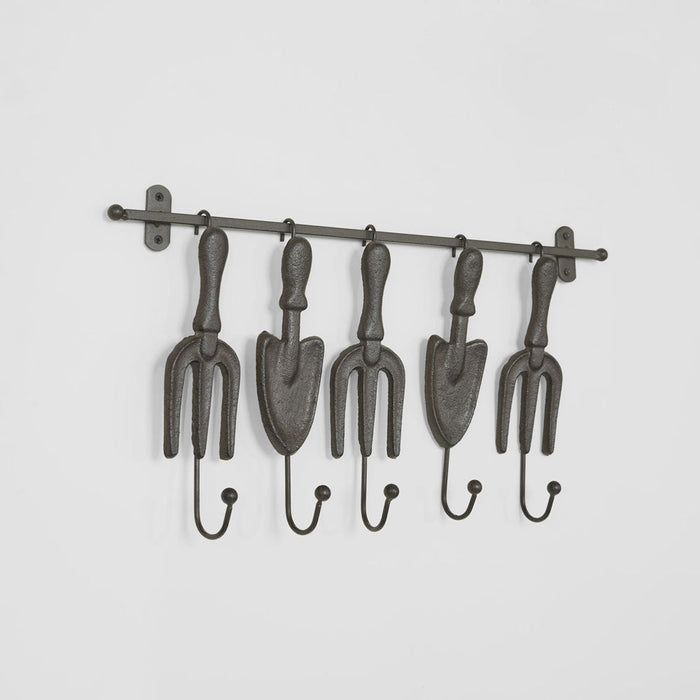 Tools Cast Iron Wall Hook
