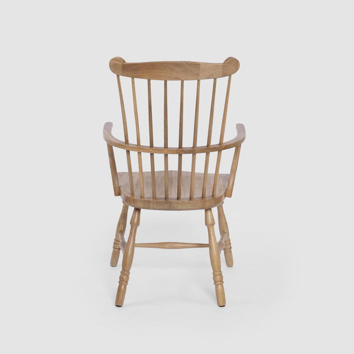 Windsor Comb Back Chair