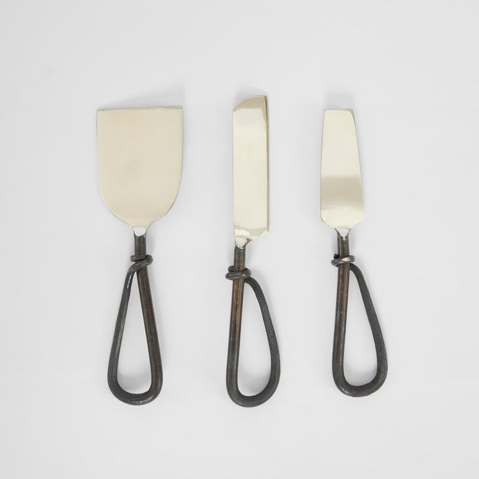 Loop Handle Cheese