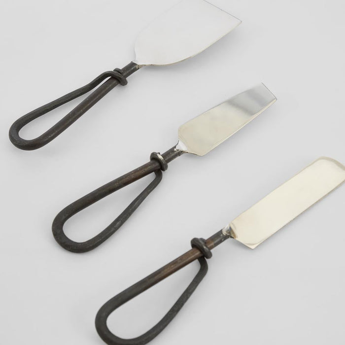 Loop Handle Cheese