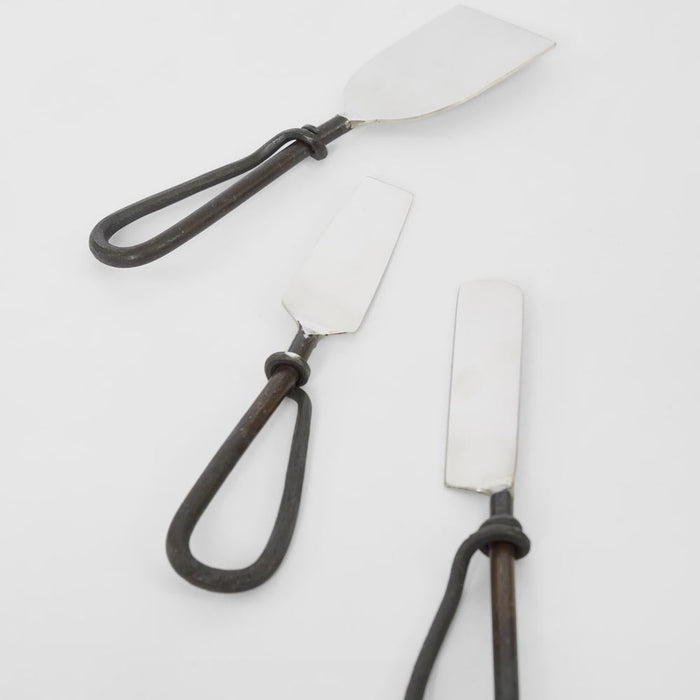 Loop Handle Cheese