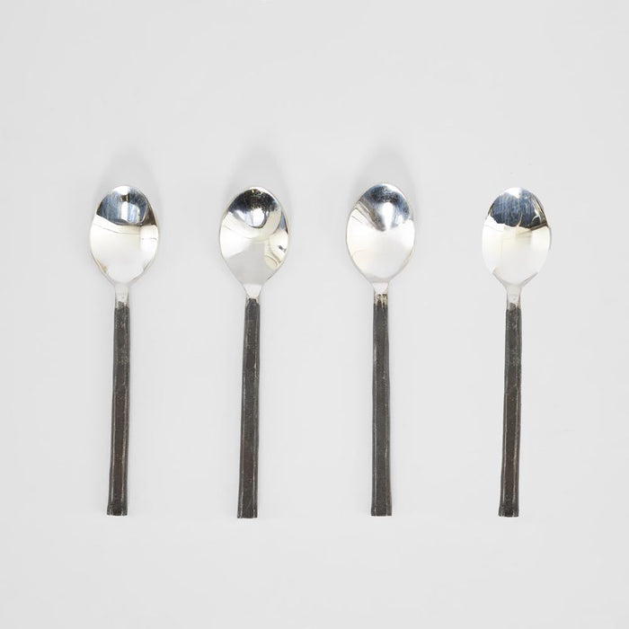 Iron Handle Spoons