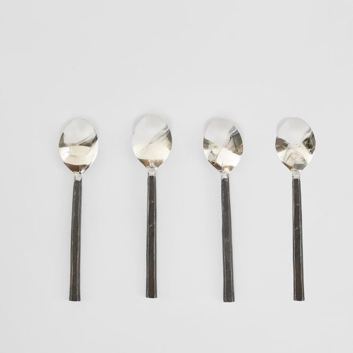 Iron Handle Spoons