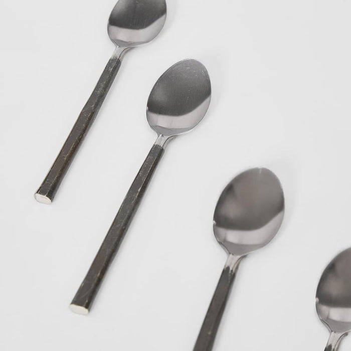 Iron Handle Spoons