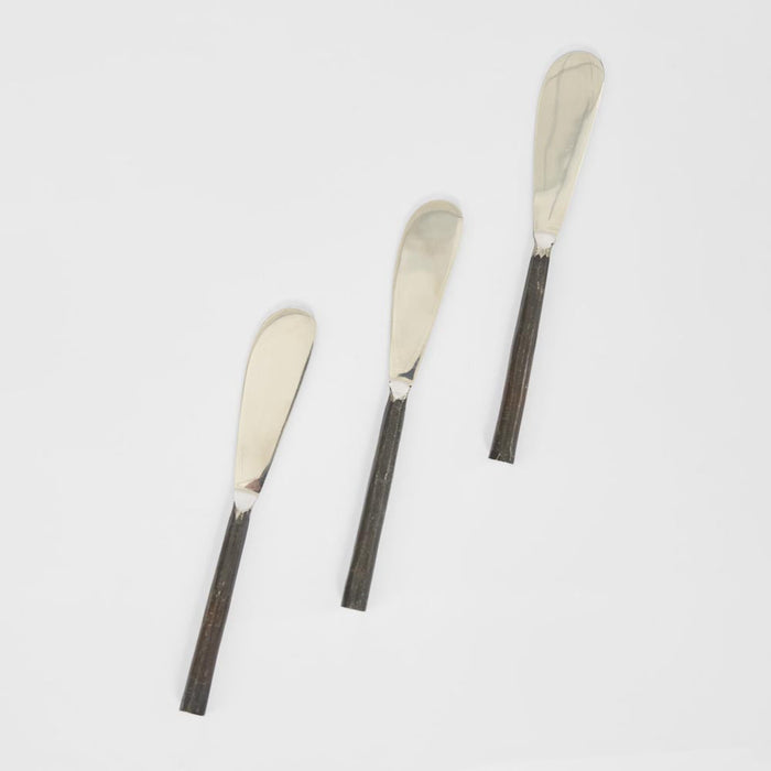 Iron Handle Spreader