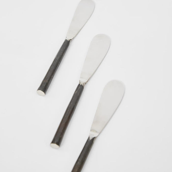 Iron Handle Spreader