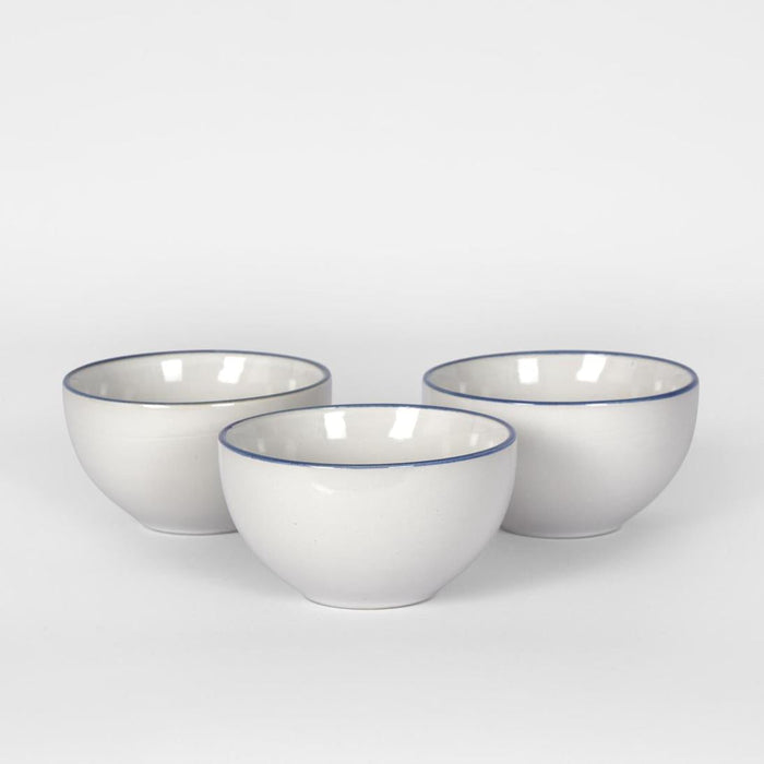 Provence Mini Bowl 9cm 3 pcs