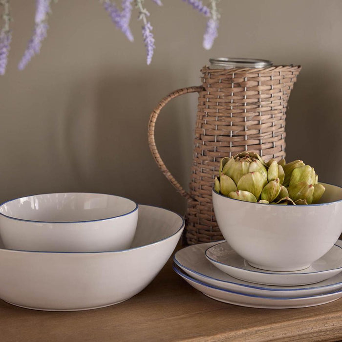 Provence Mini Bowl 9cm 3 pcs