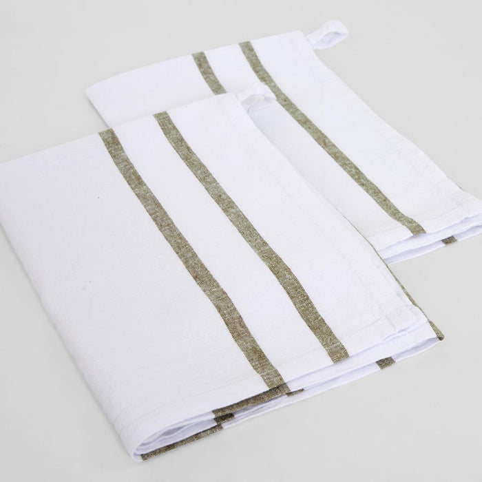 Olivia Napkin