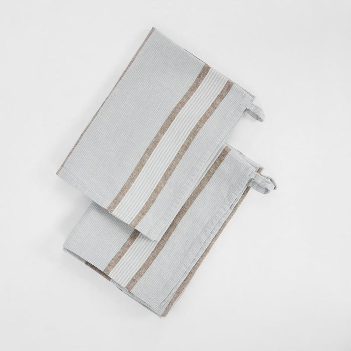 Vivienne Tea Towel