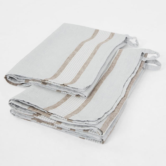 Vivienne Tea Towel