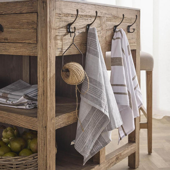 Marcel Tea Towel