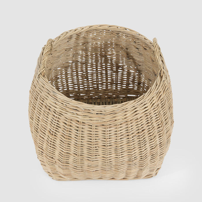 Bayeux Willow Basket Medium