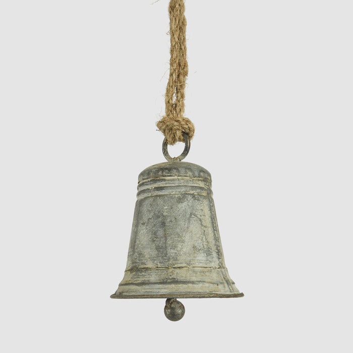Raphael Zinc Bell 3 pcs