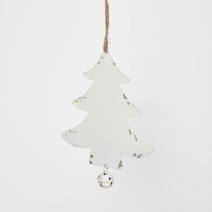 Snow White Tree 2 pcs