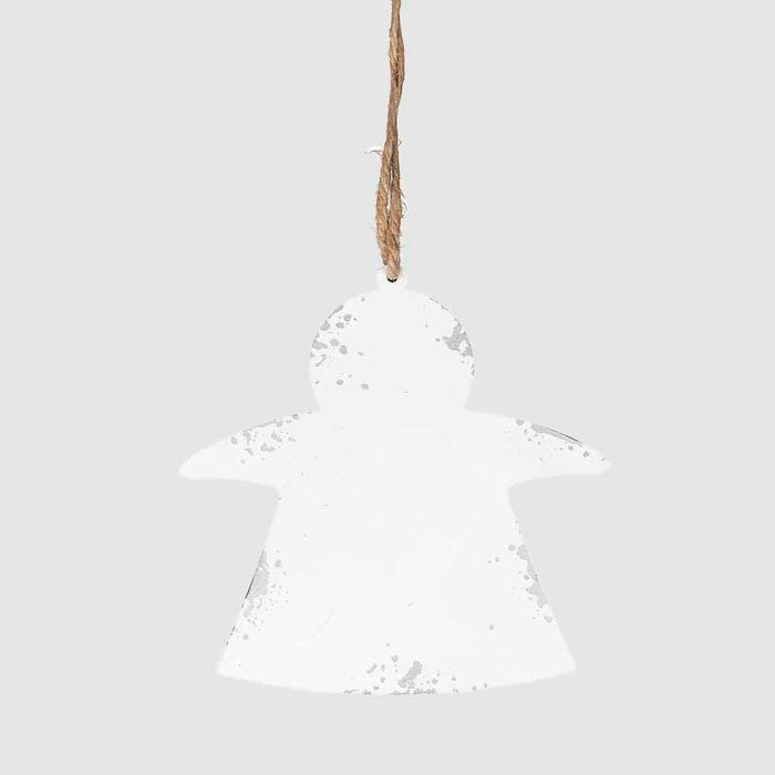 Snow White Angel 2 pcs