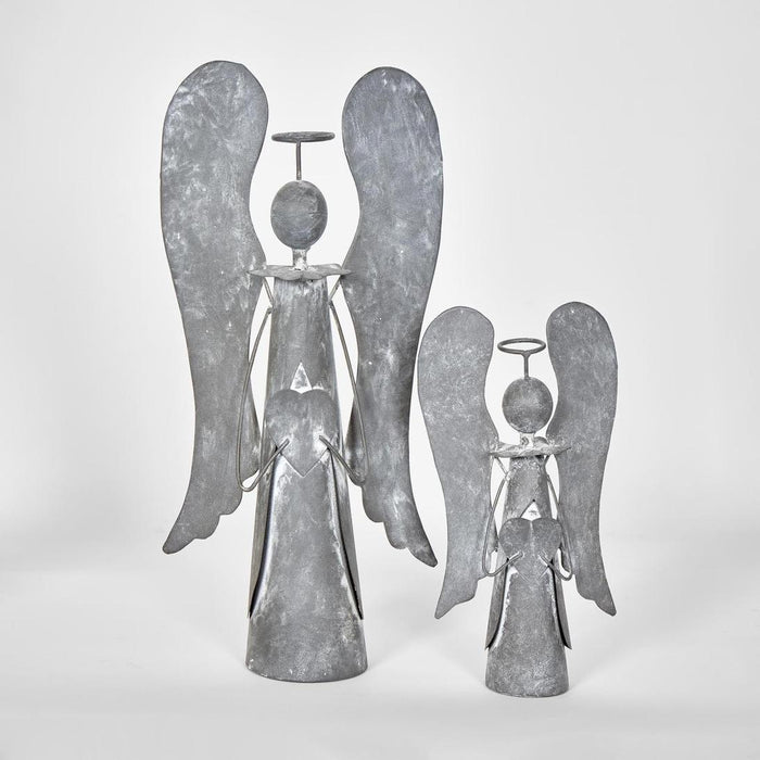 Parisa Angel Zinc Set2